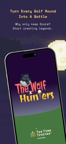 Tee Time Thrills Screenshot 1 of 5