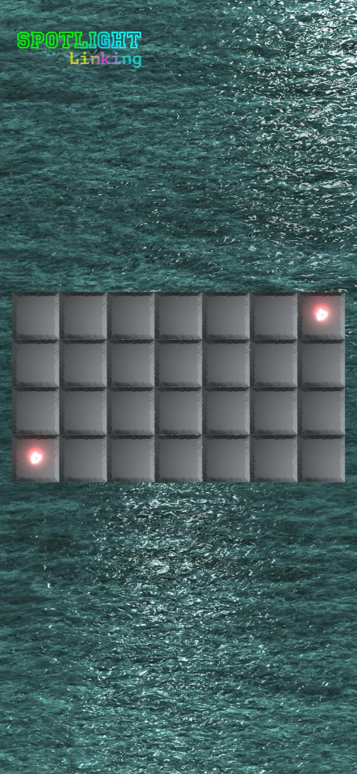 光點連結 - Spotlight Linking