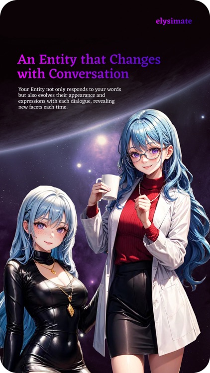 伊莉丝-AI冒险与创作平台