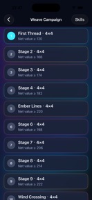 Numbaurit screenshot