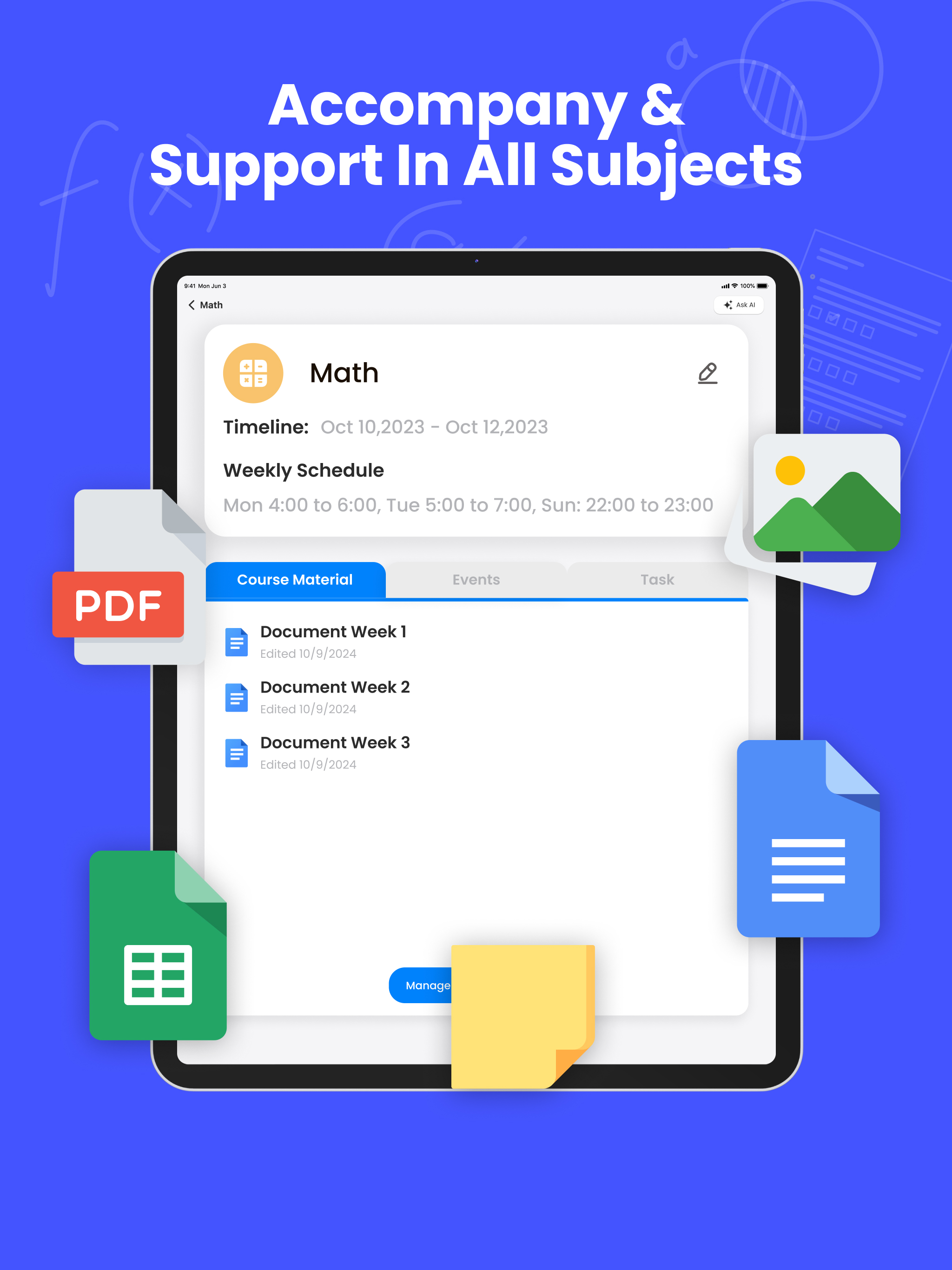 Wisehomie - AI Study Helper screenshot 10
