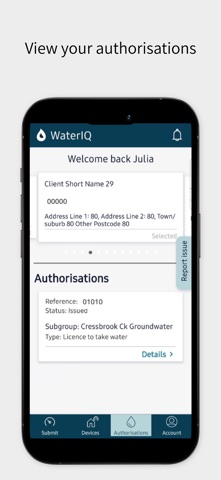 WaterIQ Screenshot 10 of 10
