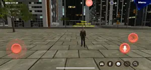 Metafuter screenshot 3