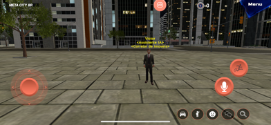 Metafuter Screenshot 3 of 4