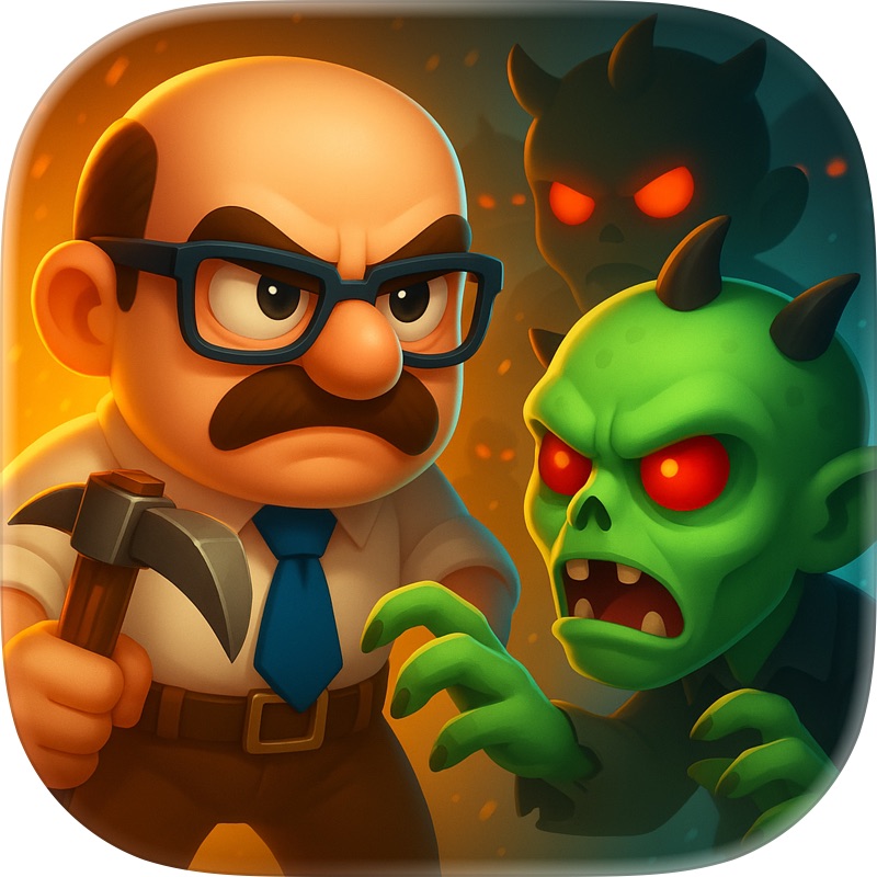 Tren de la Esperanza: aventura screenshot 10