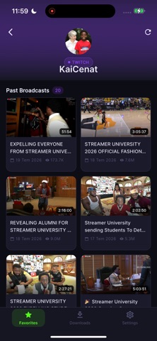 Videonio - Video Downloader screenshot