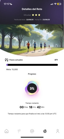 Step Royale screenshot