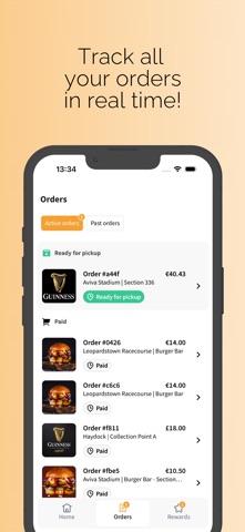 Skippio screenshot