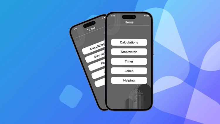 HuahanIntelliCount screenshot-5