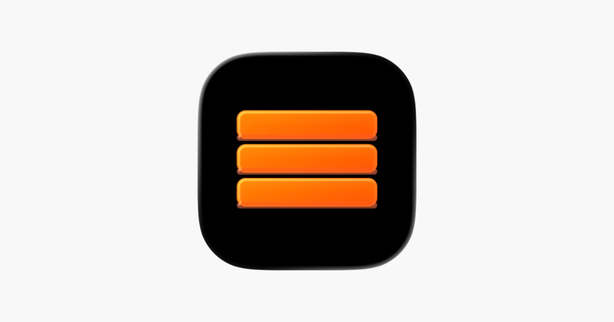 ‎Raft Notes App - App Store