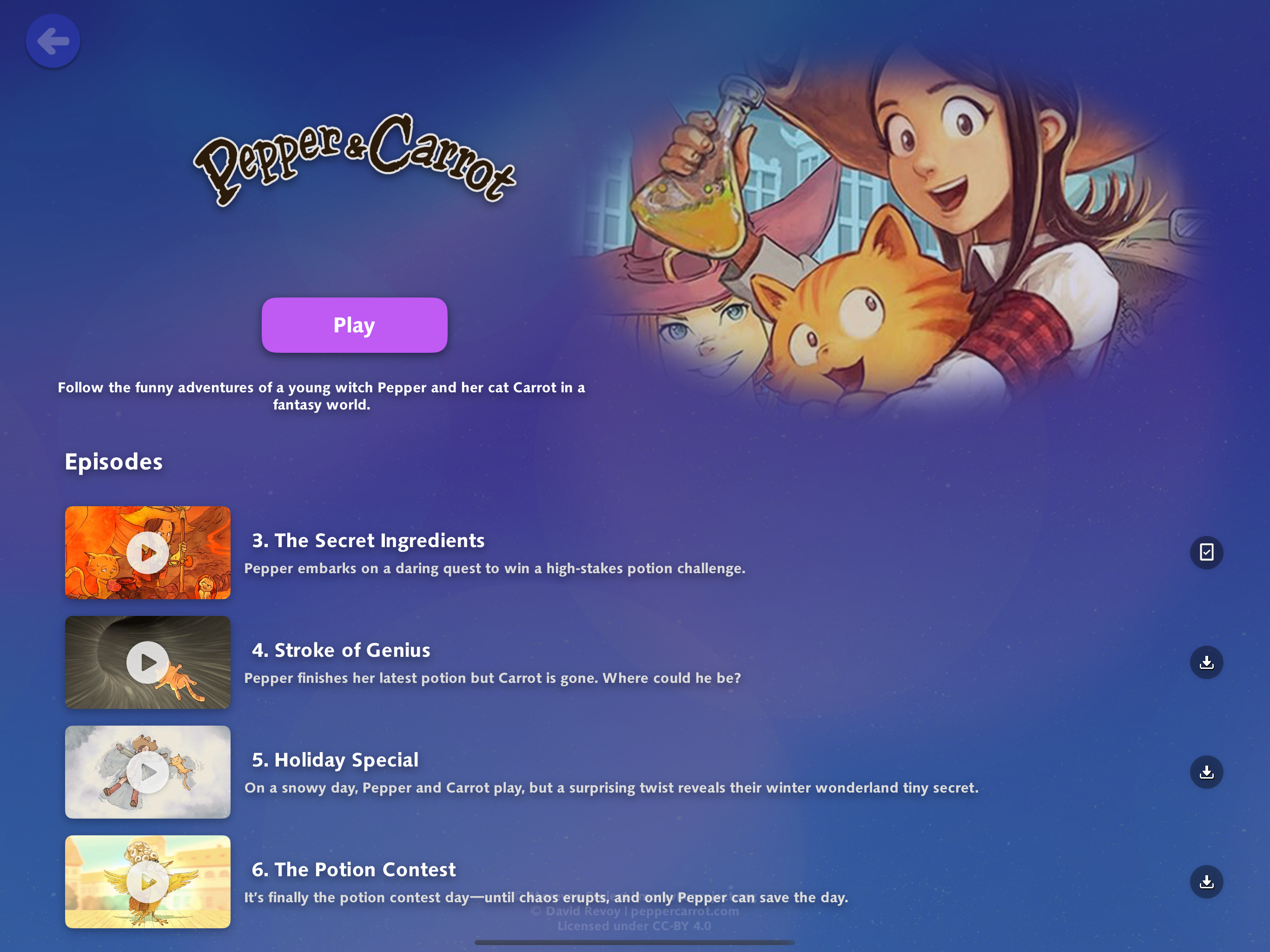 FunTastic+ Play & Learn screenshot 10