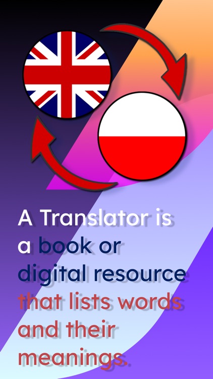 English Polish Translator