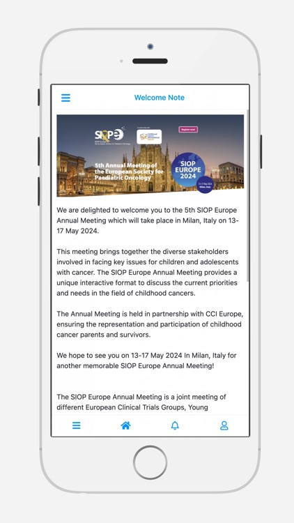 SIOP Europe 2024
