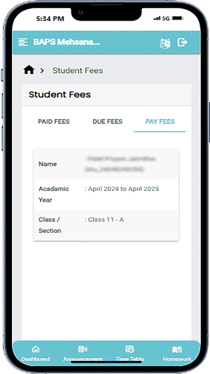 BAPS Mehsana screenshot-6