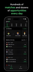 AI Soccer Picks & Analysis screenshot