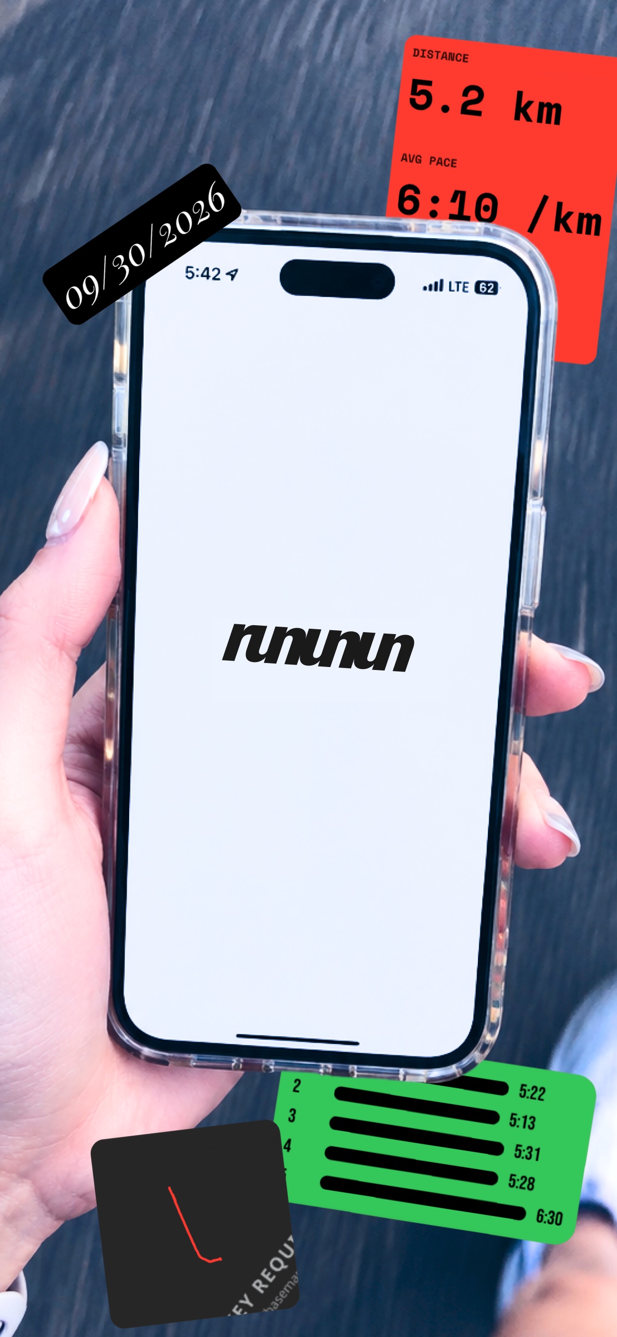 Screenshot 1 of rununun