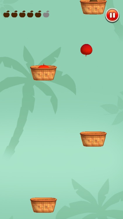 Watermelon Fruit Merge Game 3D screenshot-4