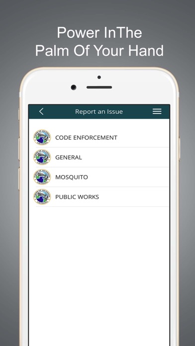 Ascension Parish, LA Screenshot