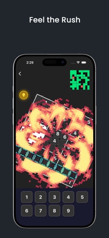 Sudoku Rush: Evolution Battle Screenshot 5 of 8