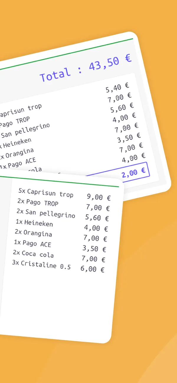 Screenshot #3 pour AtillaDisplay