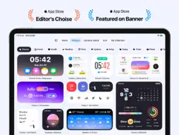 Koco Widgets: App Launcher screenshot 9