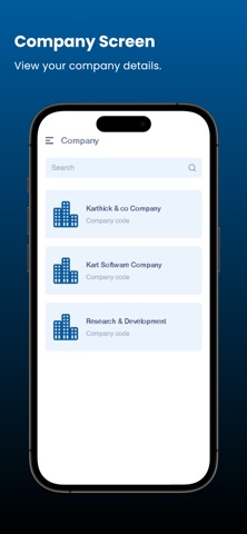 Defendas Connect Screenshot 4 of 4