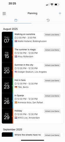 Artwin Live Screenshot 2 of 5