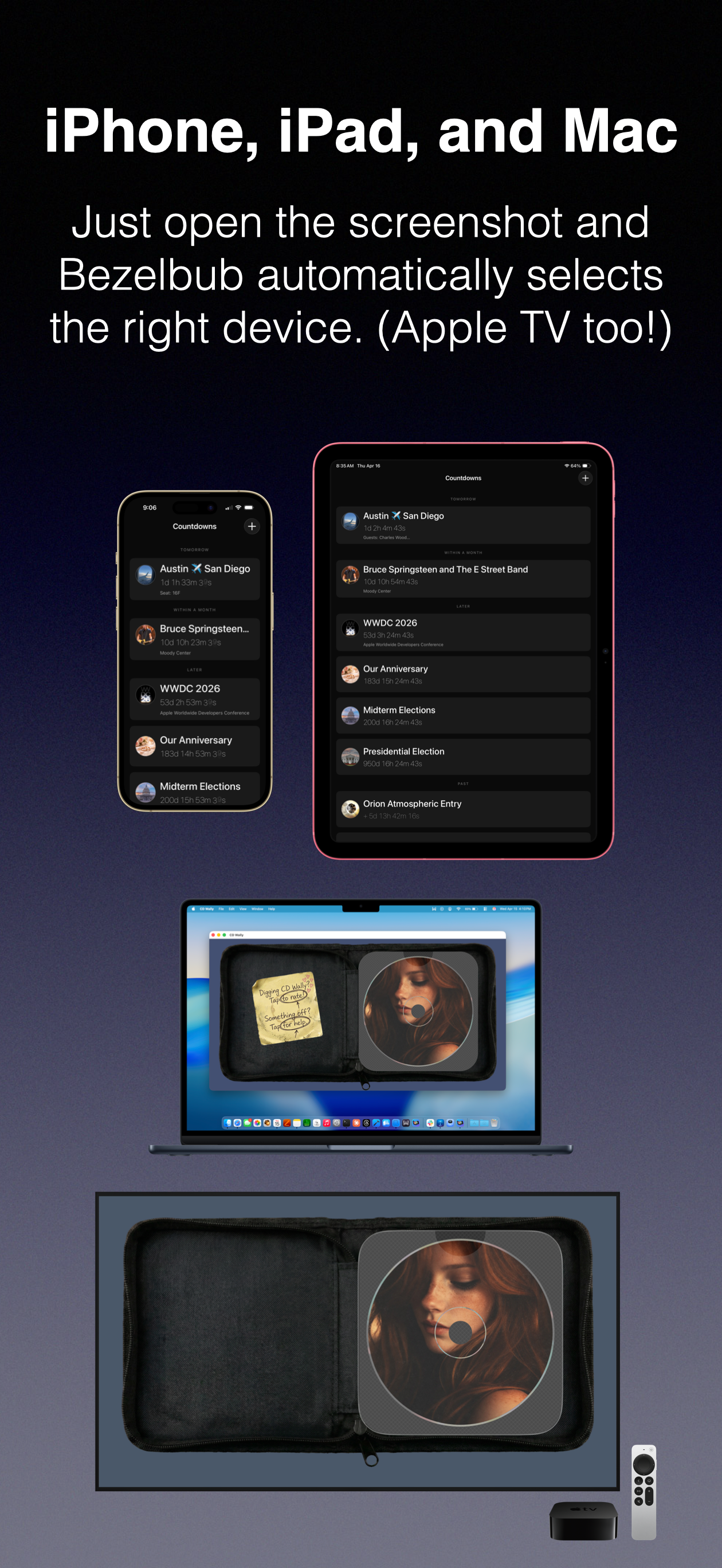 Bezelbub screenshot 2