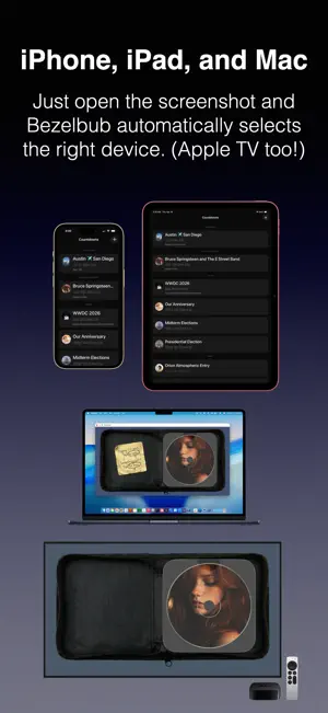 Bezelbub screenshot 2