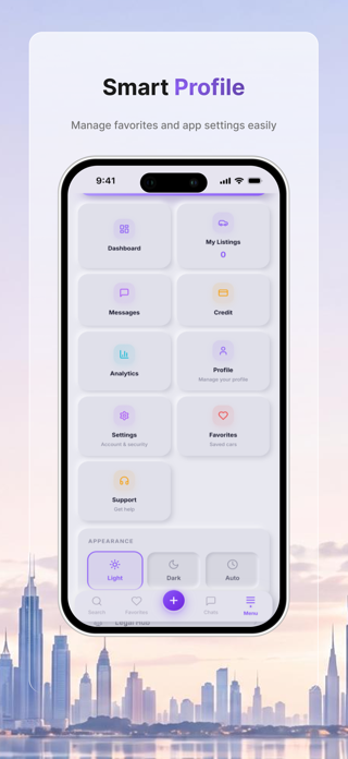 RYXCARS Screenshot 3 of 5