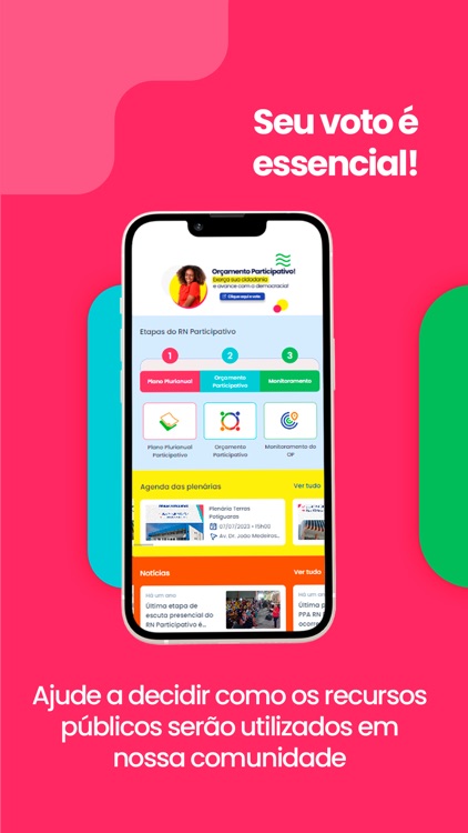 RN Participativo