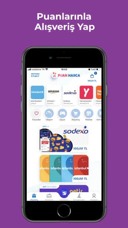 Puan Harca - Çook Akıllıca