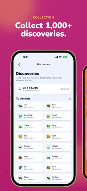 Word Search: Daily Learning screenshot 4