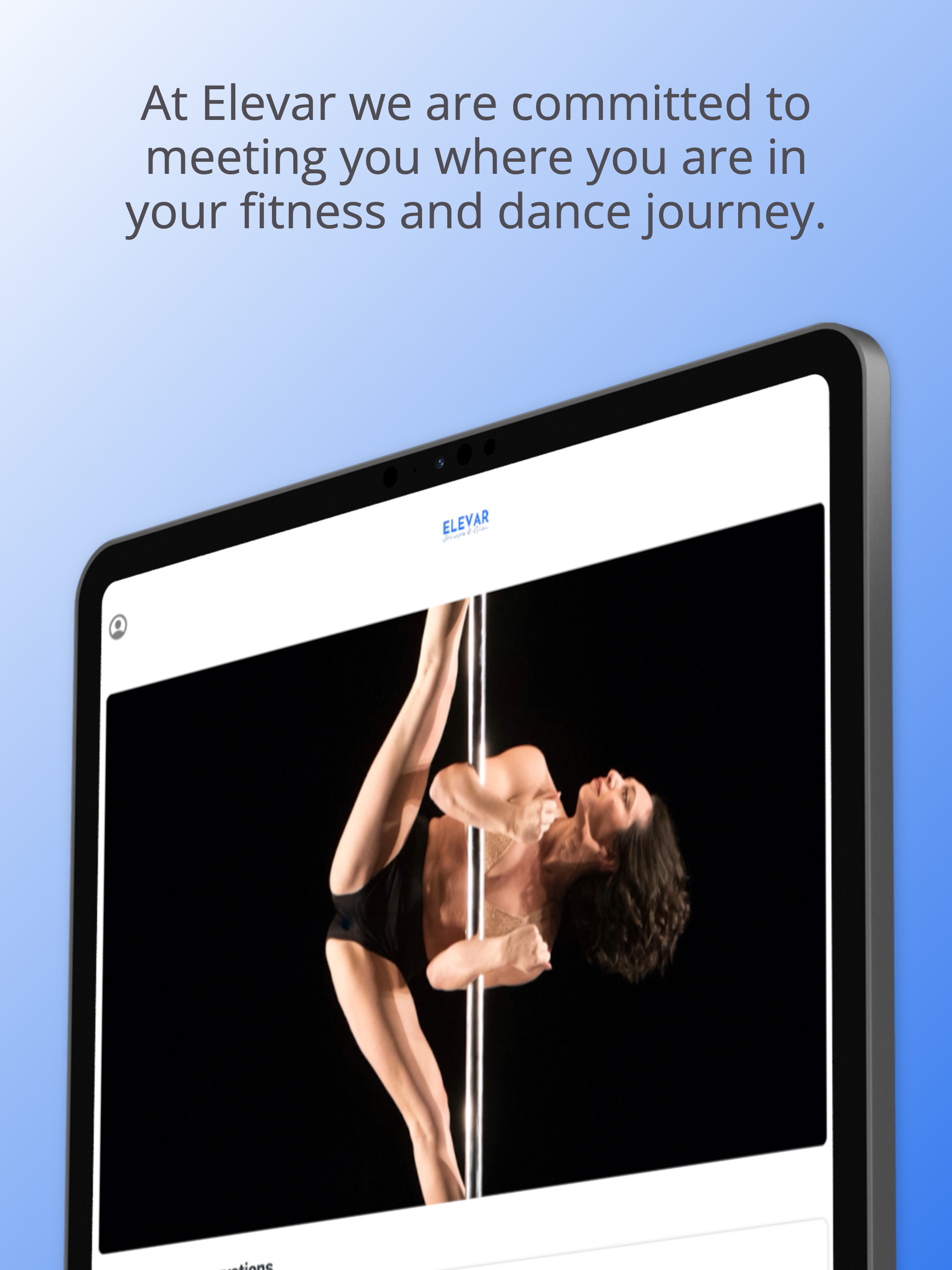 Elevar Pole & Fitness