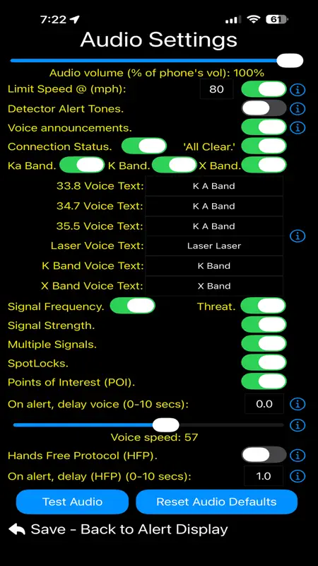 R4 Companion screenshot 9 of 10