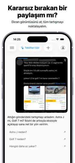 Kazık Yer Miyim? iPhone Ekran Görüntüsü 4