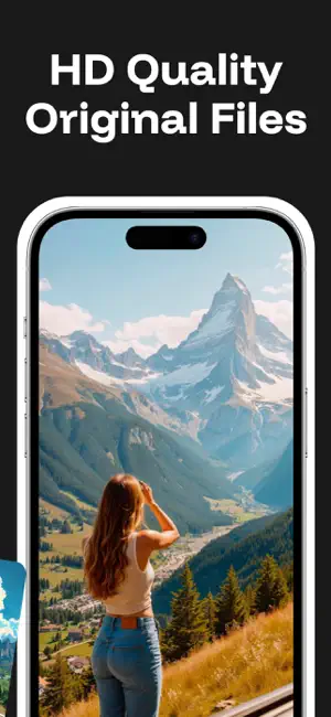 SSSTik Lite: TT Video Saver screenshot 2