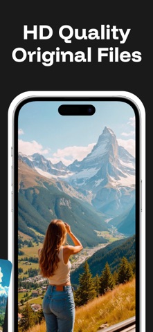 SSSTik Lite: TT Video Saver screenshot