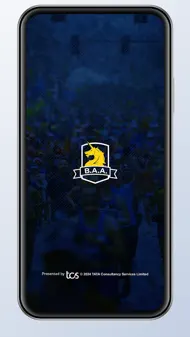 B.A.A. Racing App iphone bilder 1