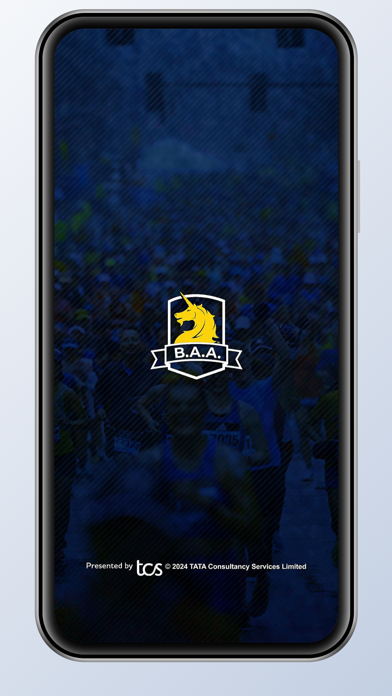 B.A.A. Racing App screenshot 1