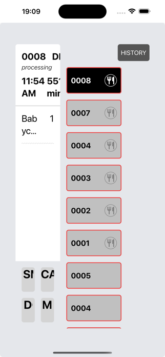 Rewardly KDS Screenshot 2 of 3