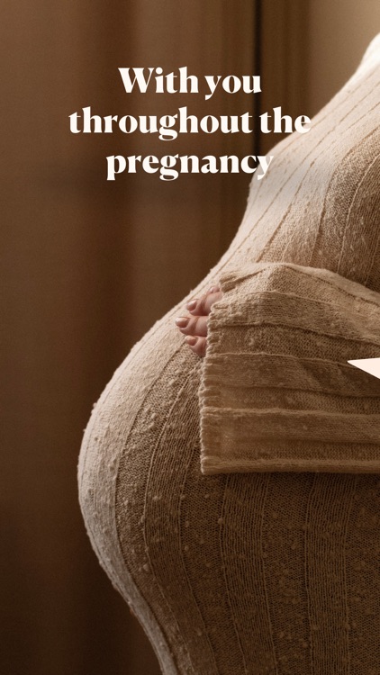 Baby Journey - Pregnant & Baby