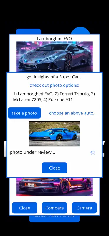 Drive Scout screenshot 9 of 10
