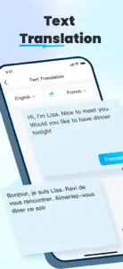 AI Translate World screenshot #6 for iPhone