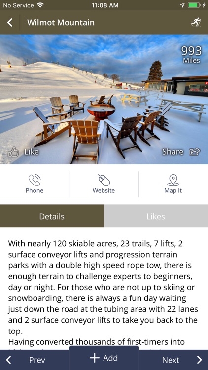 Naturally McHenry County screenshot-5