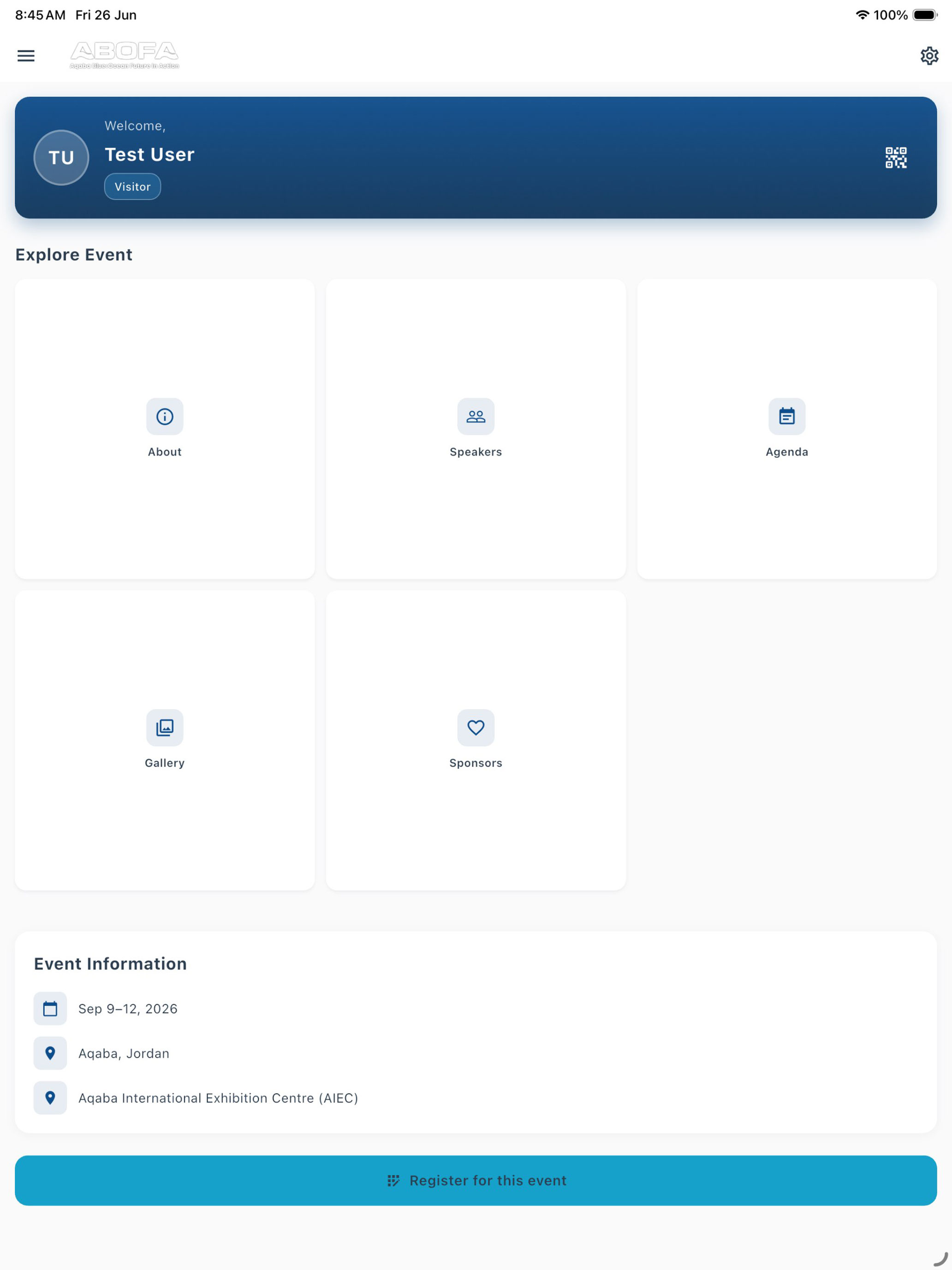 Eventology Events screenshot 12
