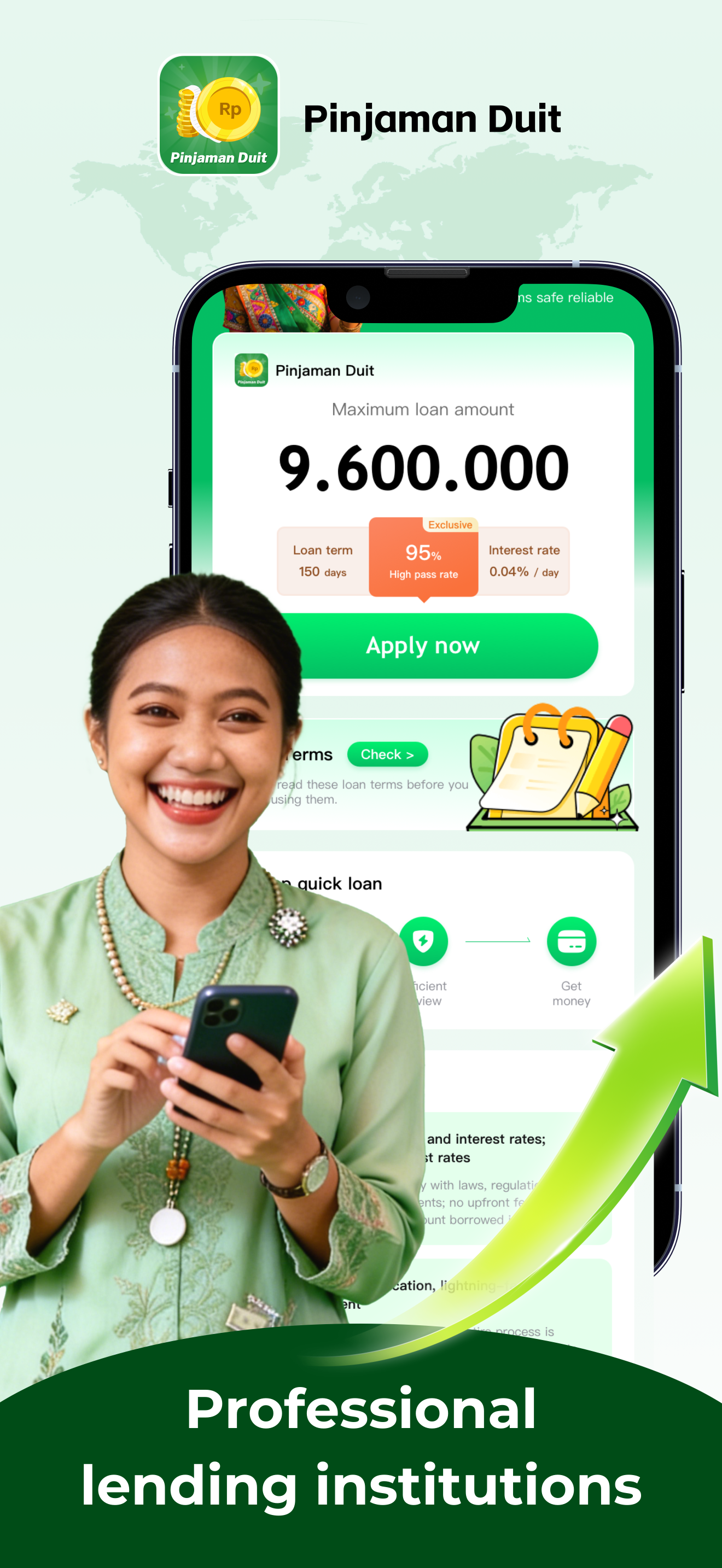Pinjaman Duit-Pinjaman Online