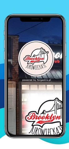 Brooklyn-Jurowiecka Screenshot 1 of 3