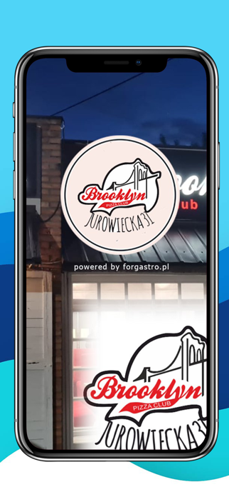 Brooklyn-Jurowiecka Screenshot 1 of 3