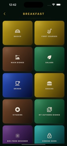 Smart Body Life screenshot